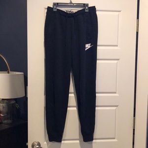 Nike joggers